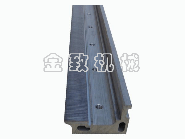 KS高速機(jī)針床(3)