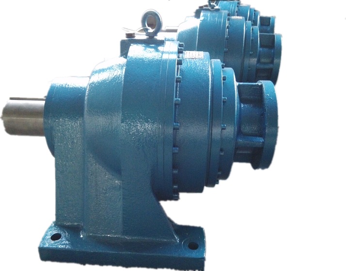 JTS1100-4畜牧無害化處理設(shè)備專用減速機(jī)